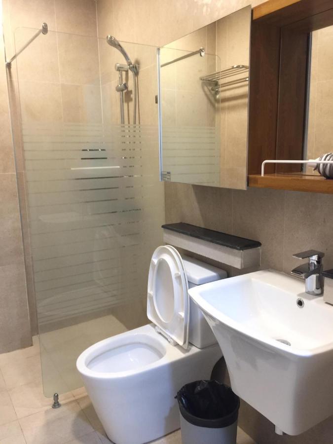 On Hotel Friendship Анхелес Екстер'єр фото