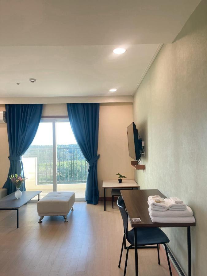 On Hotel Friendship Анхелес Екстер'єр фото