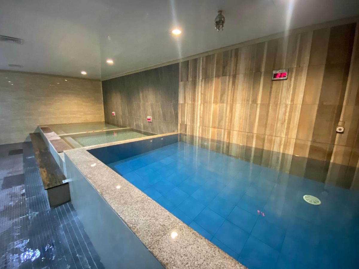 On Hotel Friendship Анхелес Екстер'єр фото